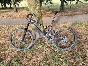 MONDRAKER DUNE CARBON R