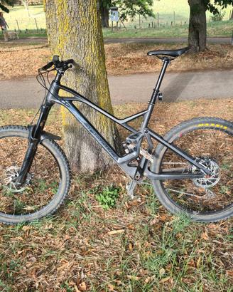 MONDRAKER DUNE CARBON R