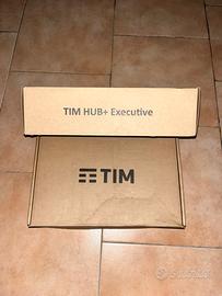 2 Modem Tim Executive