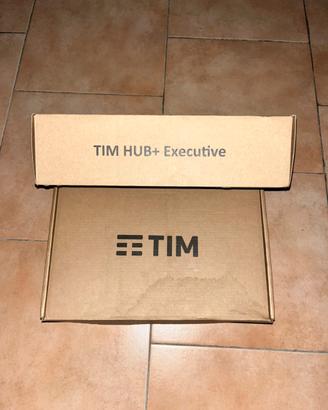 2 Modem Tim Executive