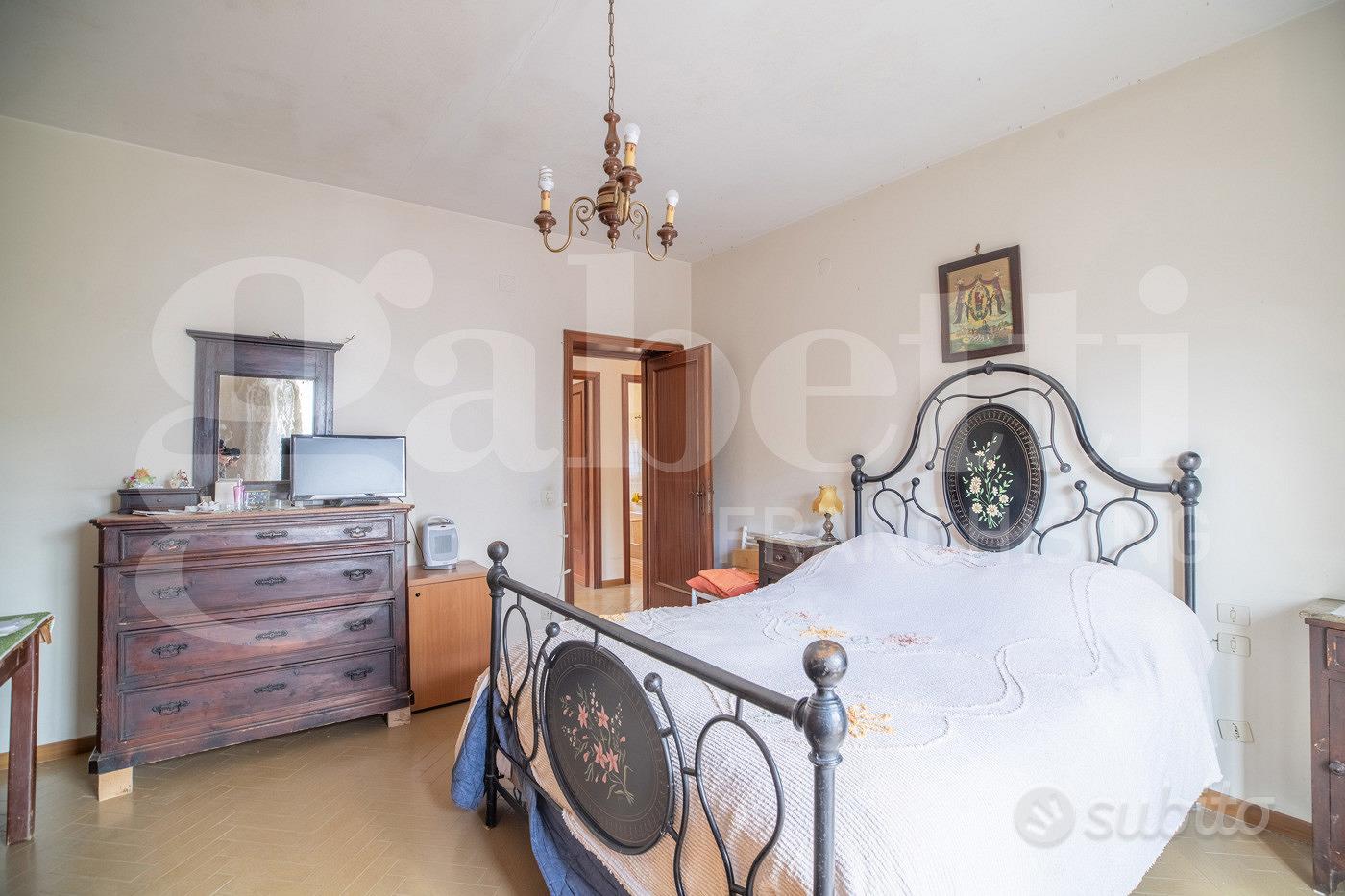 Apartment in Perugia, La Fratticiola-Casacce - Vista 5