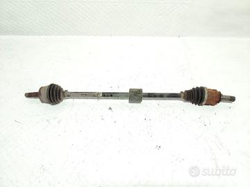 SEMIASSE ANTERIORE DESTRO OPEL Adam 1° Serie 1314