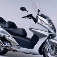 Ricambi honda silver wing