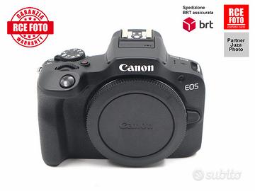 Canon EOS R100
