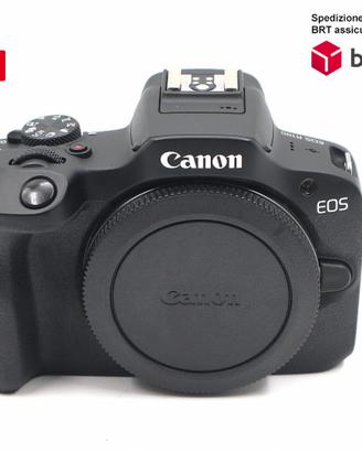 Canon EOS R100