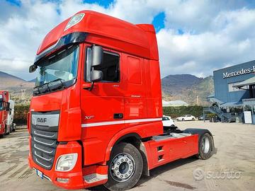 Daf xf 480