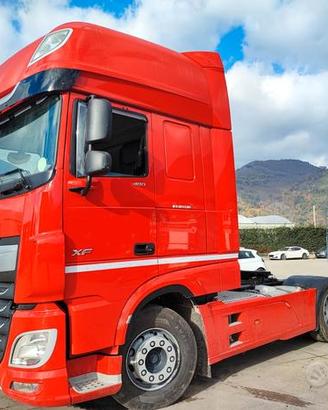 Daf xf 480