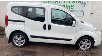 FIAT QUBO 2014 RICAMBI PEZZI ACCESSORI