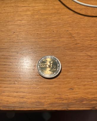 2 € atene 2004