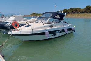 Mano' marine 22.52 cabin