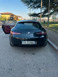 Alfa brera 2.4 no fap