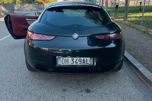 Alfa brera 2.4 no fap