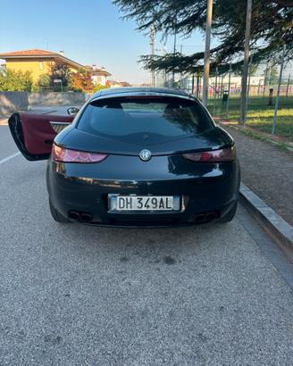 Alfa brera 2.4 no fap