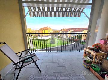 4 LOCALI A SAN BENIGNO CANAVESE