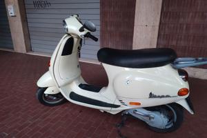 VESPA 50