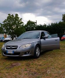 Subaru Legacy 2.0 16V AWD GPL