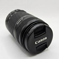 Canon EF-S 55-250mm f/4-5.6 IS II