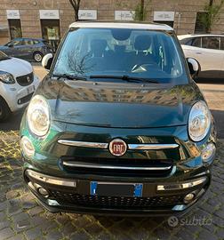 Fiat 500L 1.3 Multijet Lounge