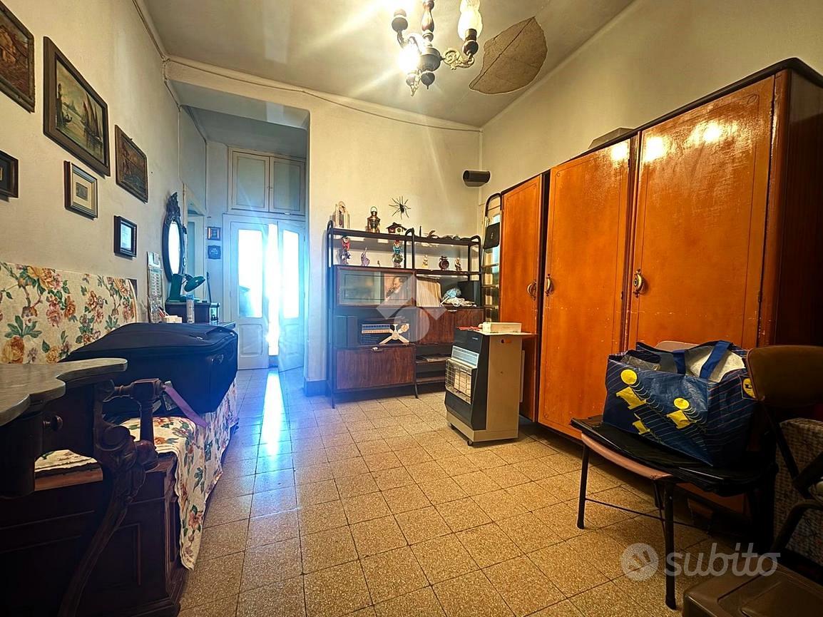 Appartamento – Molfetta, Villaggio Belgiovine - Vista 2
