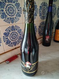 Lotto vini liquiri vintage