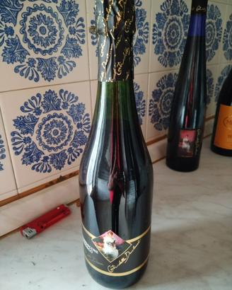 Lotto vini liquiri vintage