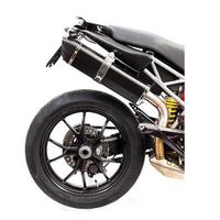 Projsix Titanium Black Ducati Hypermotard 1100