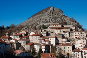 Appartamentino romantico