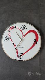 orologio da parete 