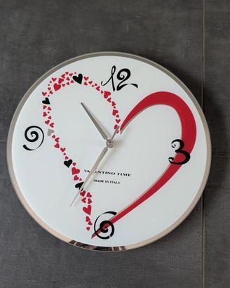 orologio da parete 