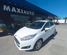 Ford Fiesta GPL TITANIUM 1 PROPRIETARIO