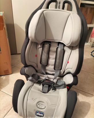 Seggiolino auto NO isofix