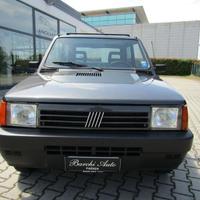 FIAT Panda 1nd serie 1100 i.e. cat 4x4 -30 an...