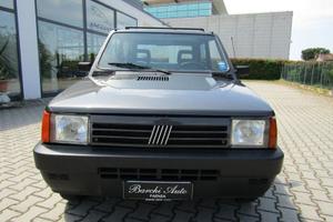 FIAT Panda 1nd serie 1100 i.e. cat 4x4 -30 an...