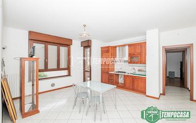 BILOCALE BUONO STATO BELLARIA