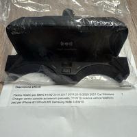 Car wireless charger per BMW X1/X2 10W Q1