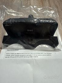 Car wireless charger per BMW X1/X2 10W Q1