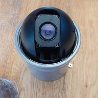 telecamera di sorveglianza bulle camera