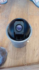 telecamera di sorveglianza bulle camera