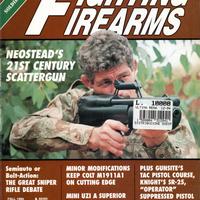 Rivista armi leggere in inglese autunno 1994