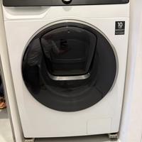 Lavatrice SAMSUNG AI 9kg