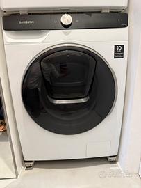 Lavatrice SAMSUNG AI 9kg