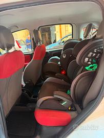 FIAT PANDA 1.3