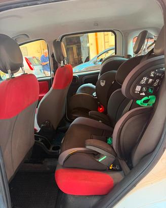FIAT PANDA 1.3