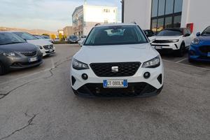 Seat Arona 1.0 ecotsi Style 110cv dsg