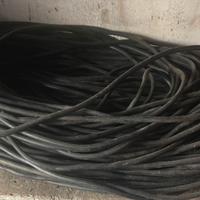 Cavo elettrico da cantiere 100 metri 280V  15A
