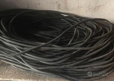 Cavo elettrico da cantiere 100 metri 280V  15A