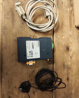 convertitore gsm