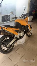 Bmw f 650 d’epoca anno 99