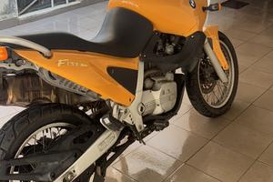 Bmw f 650 d’epoca anno 99