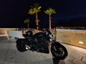 Ducati xDiavel Dark 1262 160CV